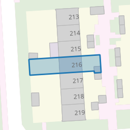 Perceel LLS00-K-7405