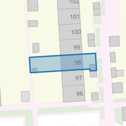 Perceel LLS00-K-7429