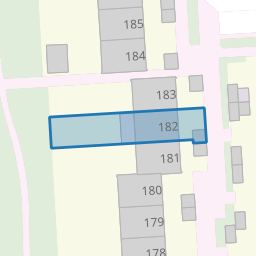 Perceel LLS00-K-7431