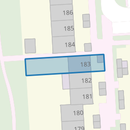 Perceel LLS00-K-7432