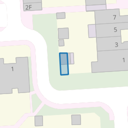 Perceel LLS00-K-7438