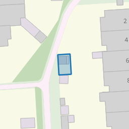 Perceel LLS00-K-7447