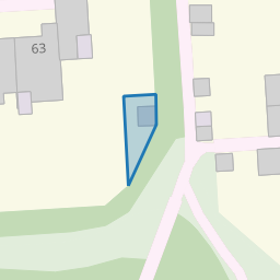 Perceel LLS00-K-7461