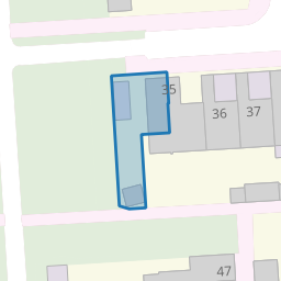 Perceel LLS00-K-7462