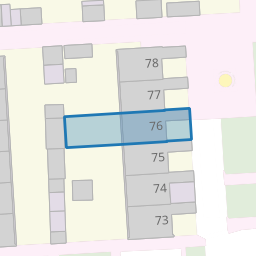 Perceel LLS00-K-7480