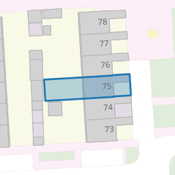 Perceel LLS00-K-7481