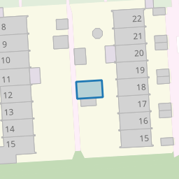 Perceel LLS00-K-7516