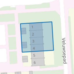 Perceel LLS00-K-7522