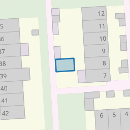 Perceel LLS00-K-7524