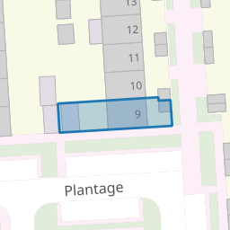 Perceel LLS00-K-7527