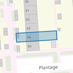 Perceel LLS00-K-7532