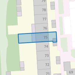 Perceel LLS00-K-7535