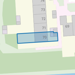 Perceel LLS00-K-7538