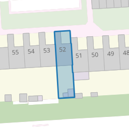 Perceel LLS00-K-7547