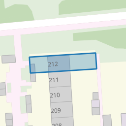 Perceel LLS00-K-7560