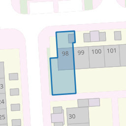 Perceel LLS00-K-7570