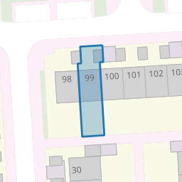 Perceel LLS00-K-7571