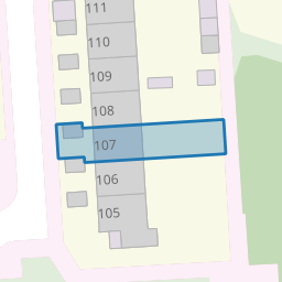 Perceel LLS00-K-7572