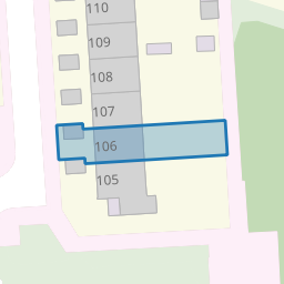 Perceel LLS00-K-7573