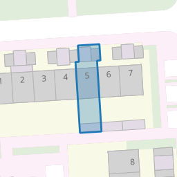 Perceel LLS00-K-7574