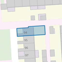 Perceel LLS00-K-7578