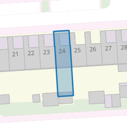 Perceel LLS00-K-7581