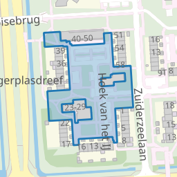 Perceel LLS00-K-7587