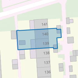 Perceel LLS00-K-7596