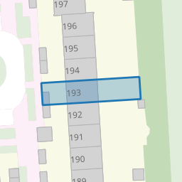 Perceel LLS00-K-7597