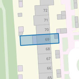 Perceel LLS00-K-7599