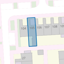 Perceel LLS00-K-7604