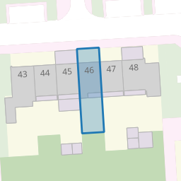 Perceel LLS00-K-7610