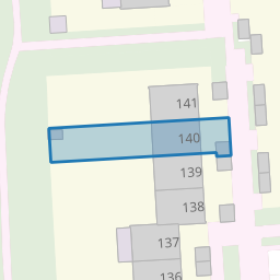 Perceel LLS00-K-7625