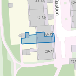 Perceel LLS00-K-7629