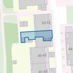 Perceel LLS00-K-7632