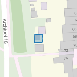 Perceel LLS00-K-7650