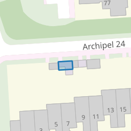 Perceel LLS00-K-7661