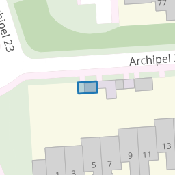 Perceel LLS00-K-7662