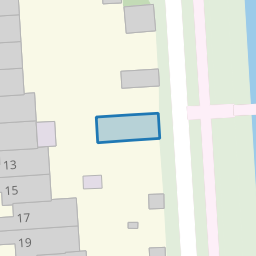 Perceel LLS00-K-7672