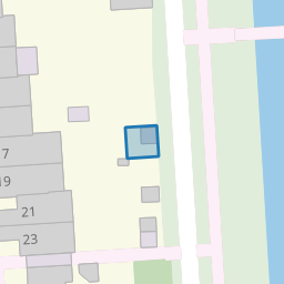 Perceel LLS00-K-7673