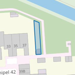 Perceel LLS00-K-7694