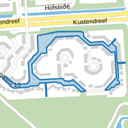 Perceel LLS00-K-7699