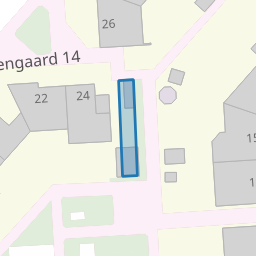 Perceel LLS00-K-7700