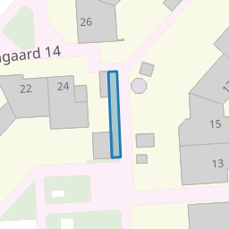 Perceel LLS00-K-7701