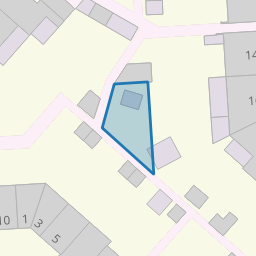 Perceel LLS00-K-7705