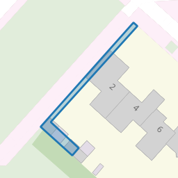 Perceel LLS00-K-7706