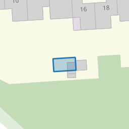 Perceel LLS00-K-7708