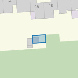 Perceel LLS00-K-7709