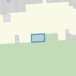 Perceel LLS00-K-7713