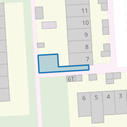 Perceel LLS00-K-7730